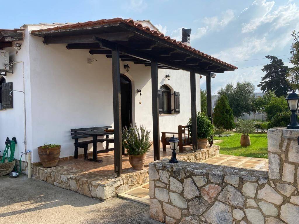 Detached - Grekodom 56516|803993