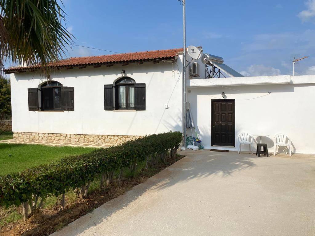 Detached - Grekodom 56516|803991