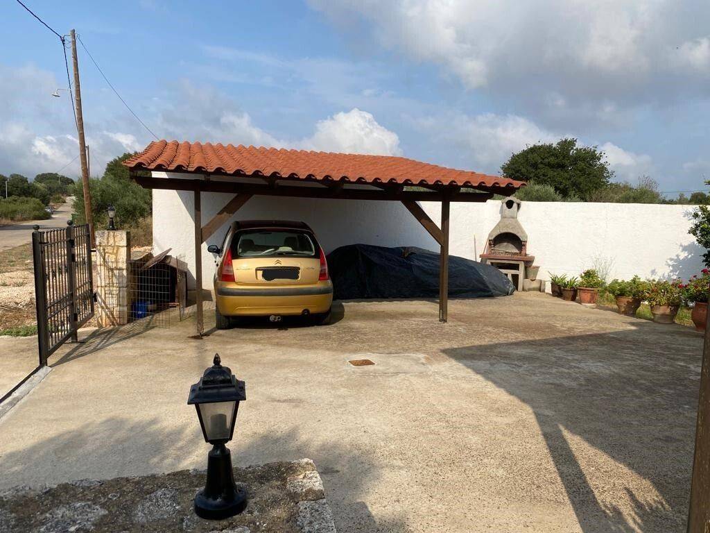 Detached - Grekodom 56516|803998