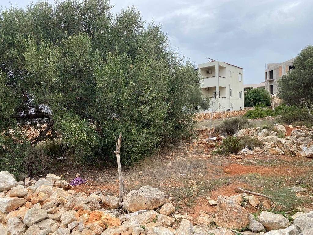 Plot - Grekodom 57076|813417