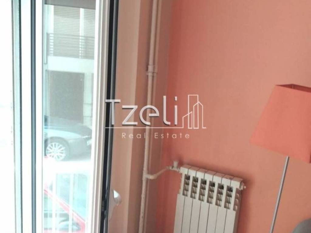 Άποψη χώρου