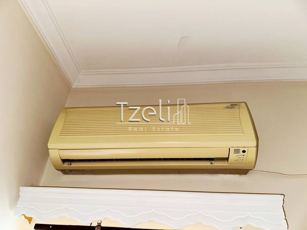 Κλιματισμός