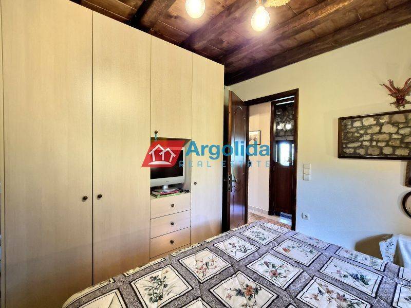 Υπνοδωμάτιο