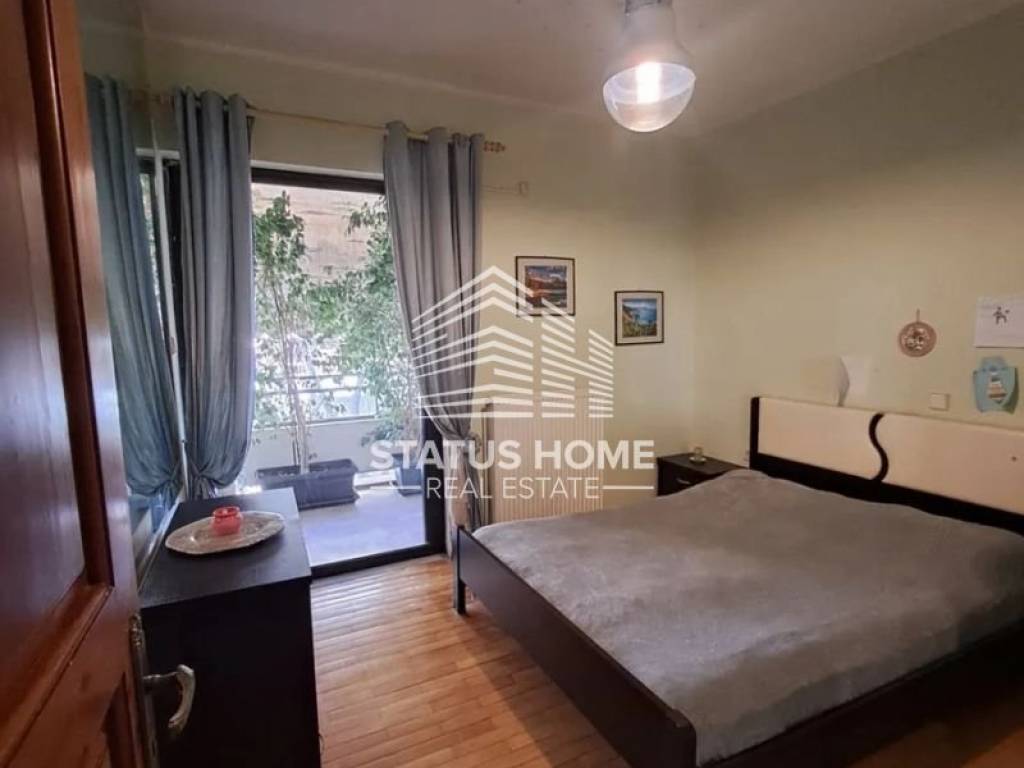 Υπνοδωμάτιο