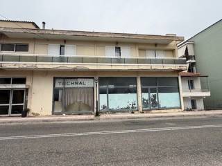 ΟΛΟΚΛΗΡΟ ΚΤΙΡΙΟ