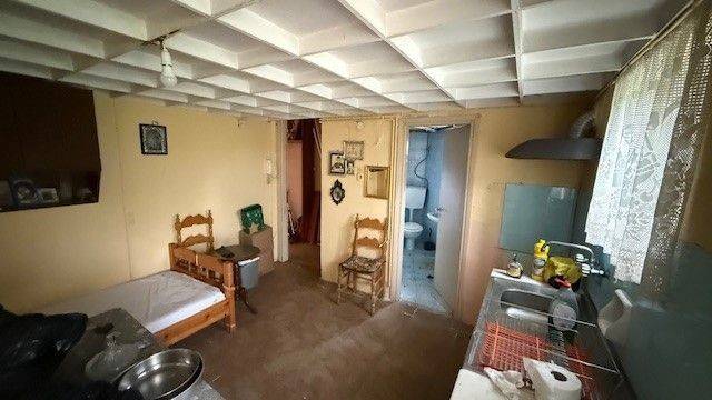 ΙΣΟΓΕΙΟ ΔΙΑΜΕΡΙΣΜΑ