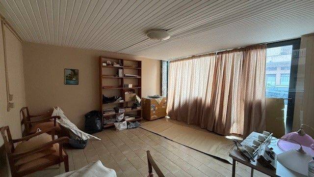 ΙΣΟΓΕΙΟ ΔΙΑΜΕΡΙΣΜΑ