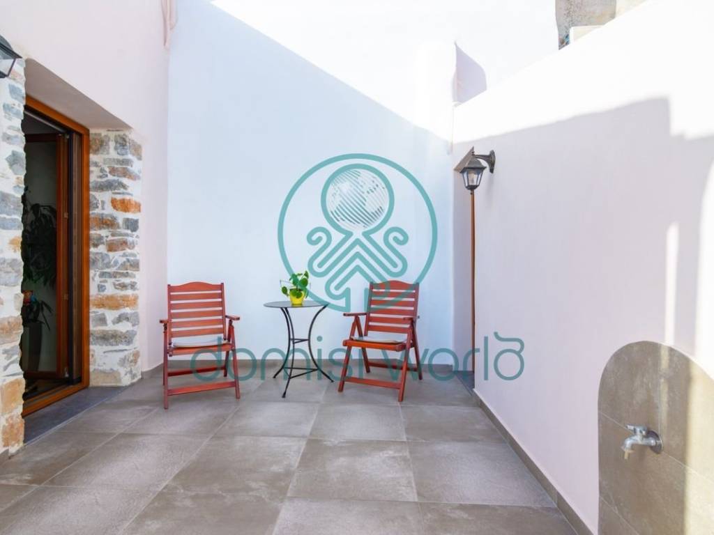 Υπνοδωμάτιο