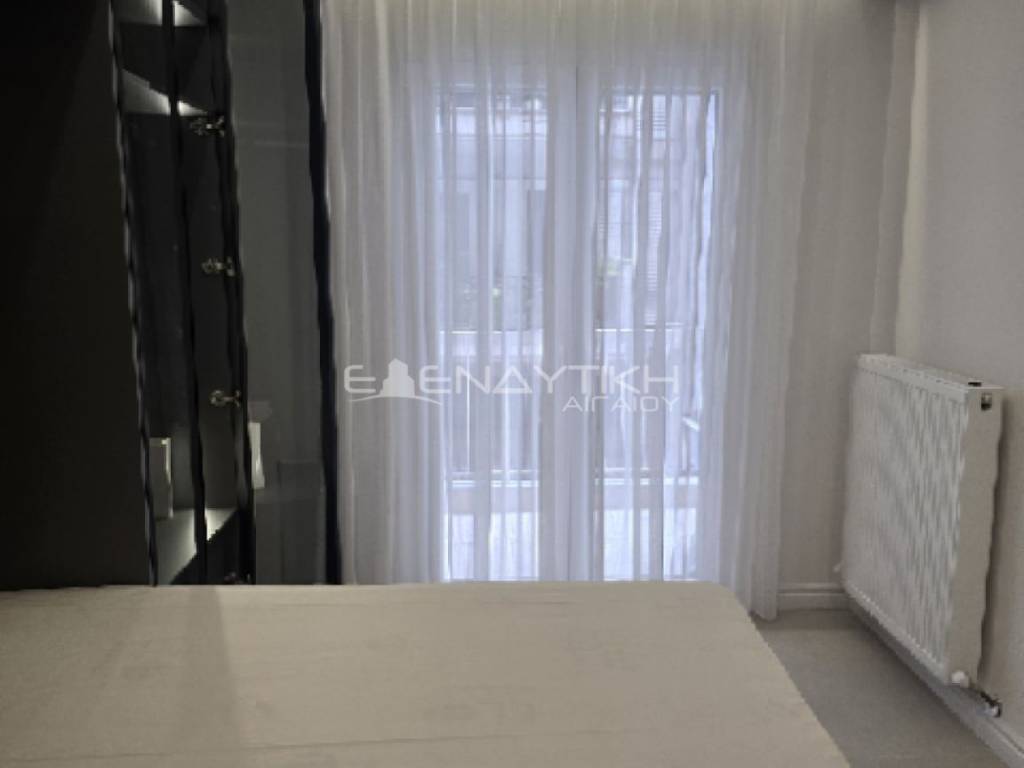 Υπνοδωμάτιο