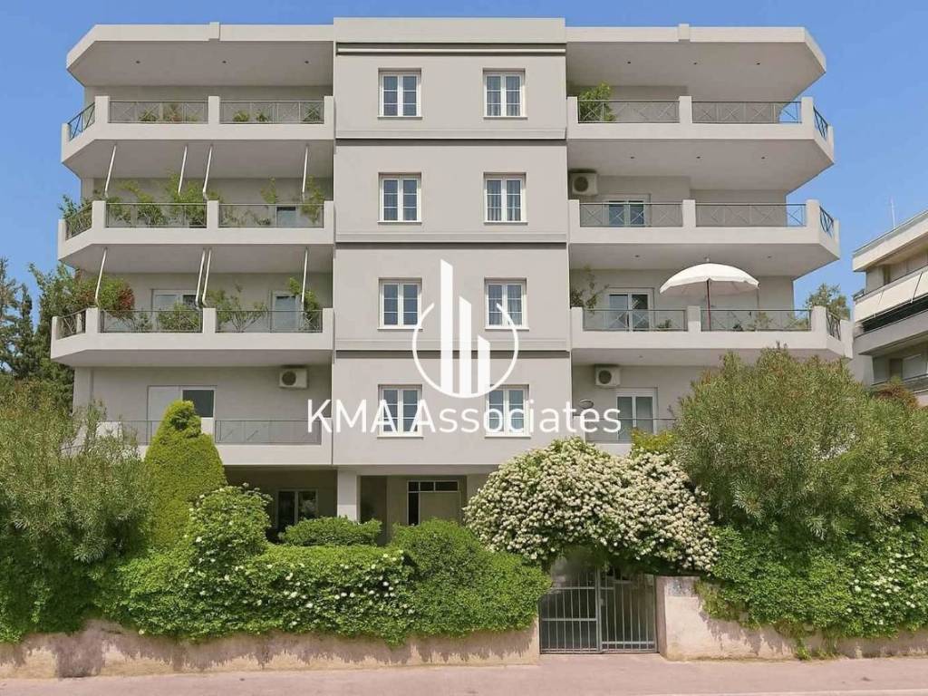 Εξωτερικοι χώροι