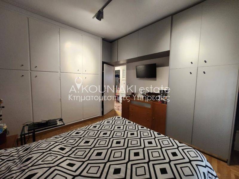 Υπνοδωμάτιο