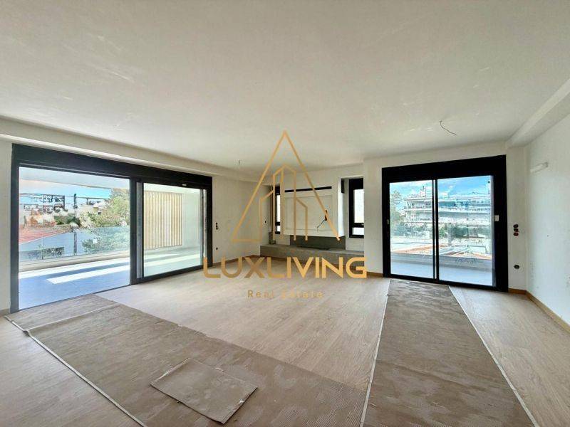 Άποψη χώρου