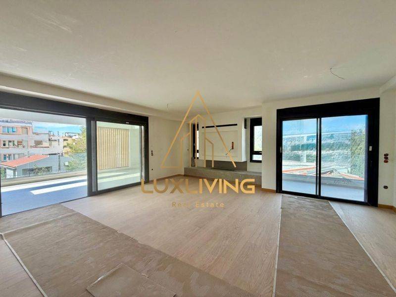 Άποψη χώρου