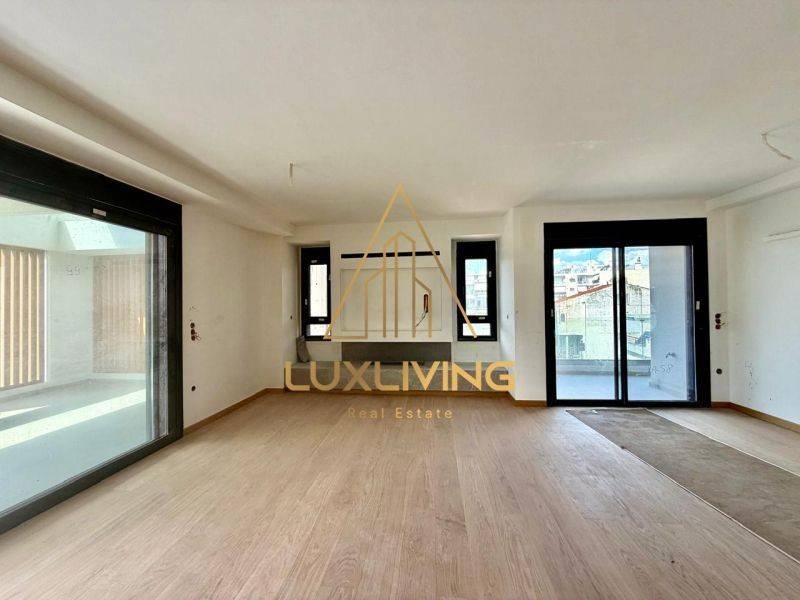 Άποψη χώρου