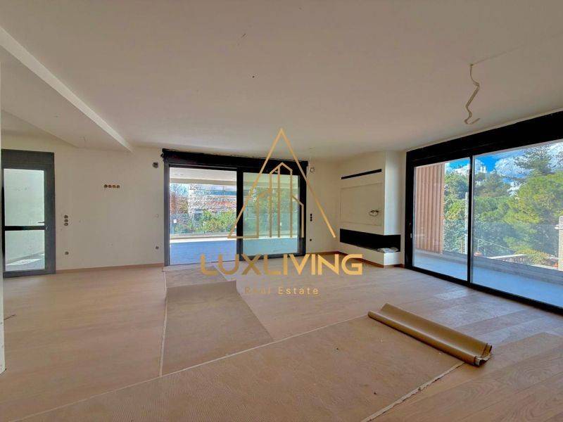 Άποψη χώρου