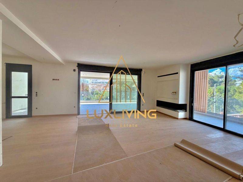 Άποψη χώρου