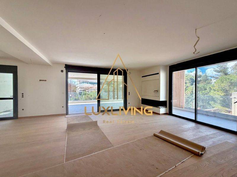 Άποψη χώρου