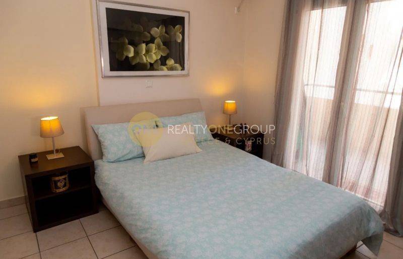 Υπνοδωμάτιο