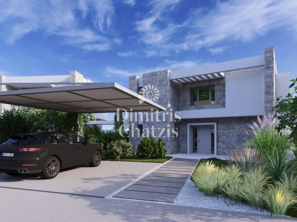 Εξωτερικός χώρος