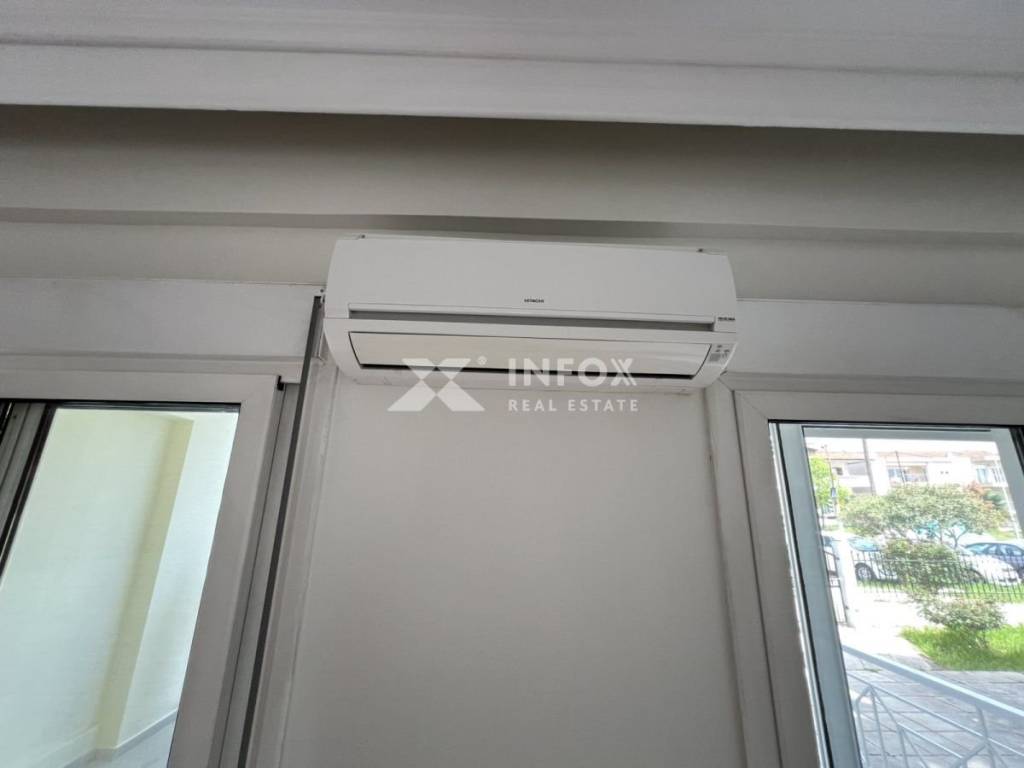 Άποψη χώρου