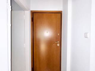 πόρτα ασφαλείας