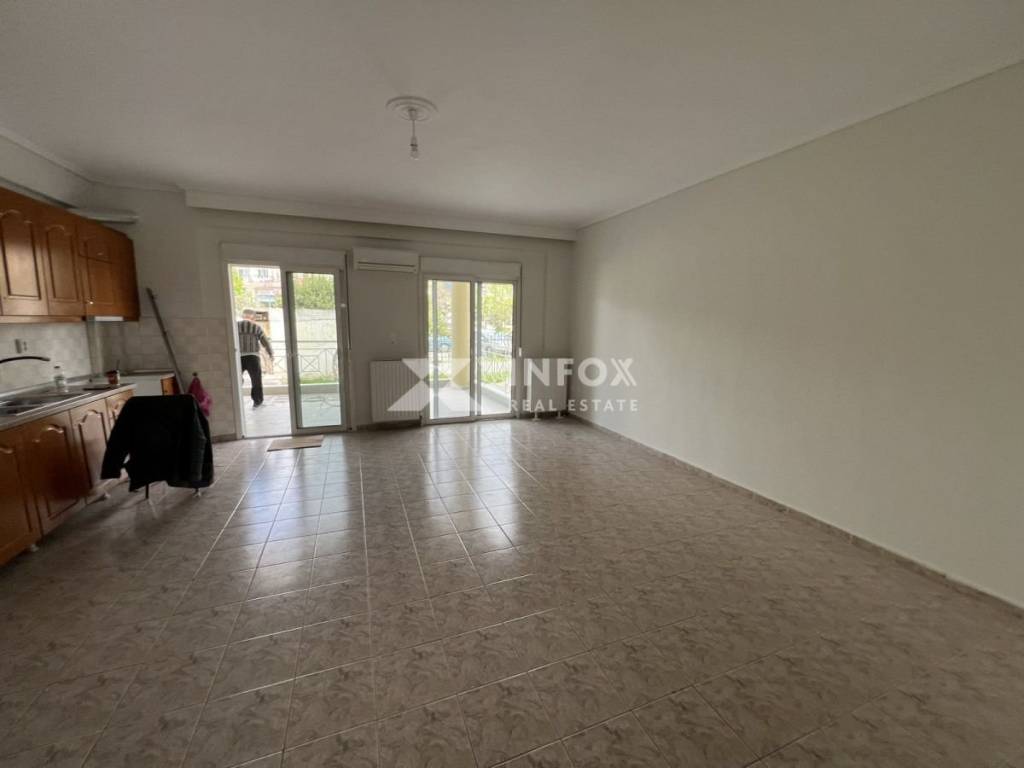 Άποψη χώρου