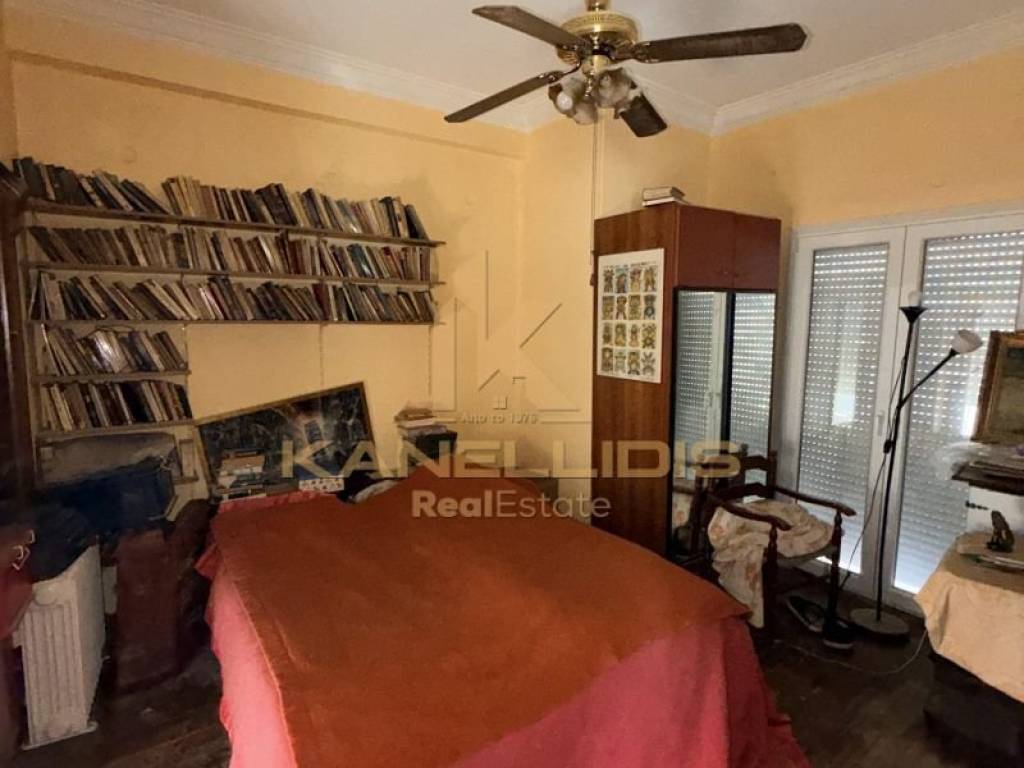 Υπνοδωμάτιο