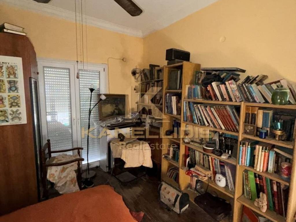 Υπνοδωμάτιο