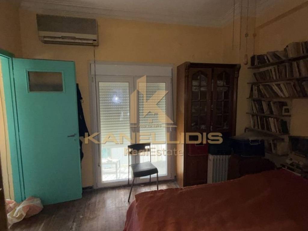 Υπνοδωμάτιο