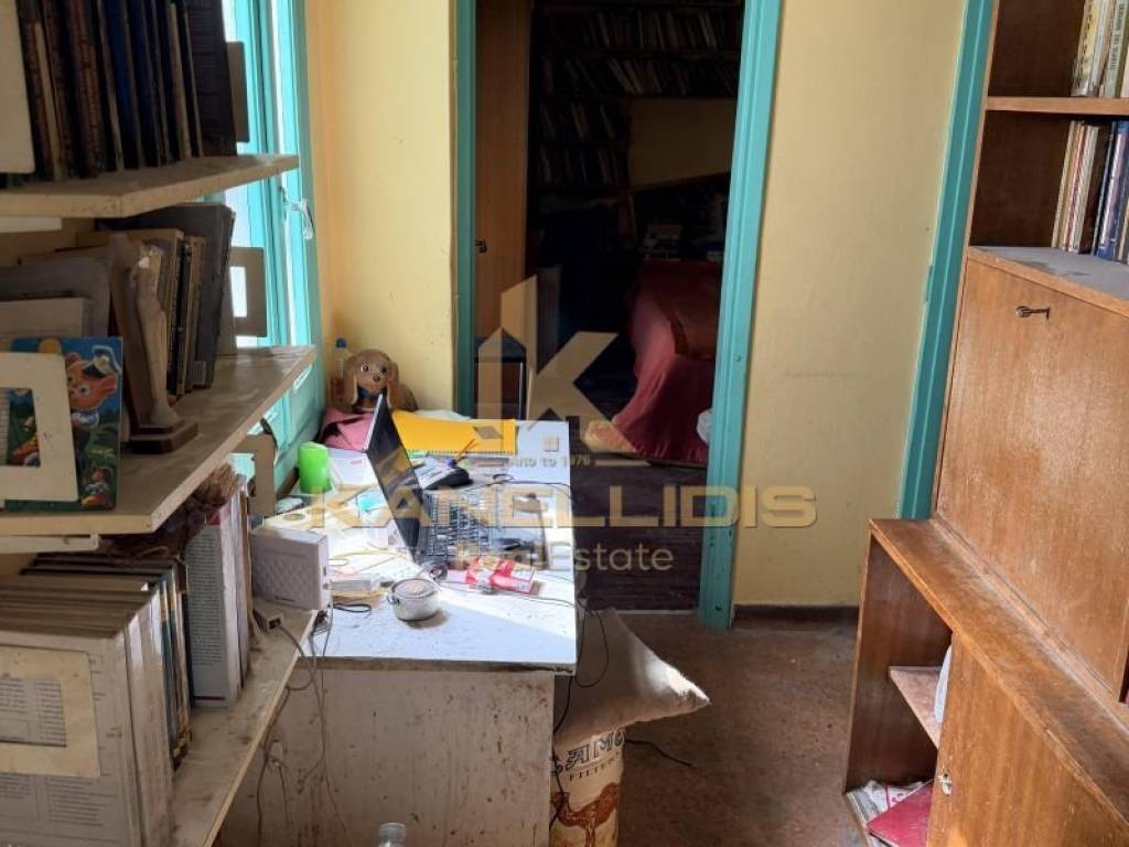 Άποψη χώρου