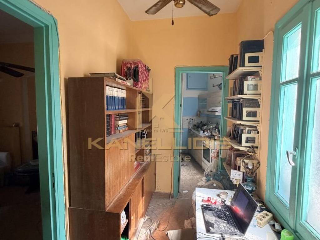 Άποψη χώρου