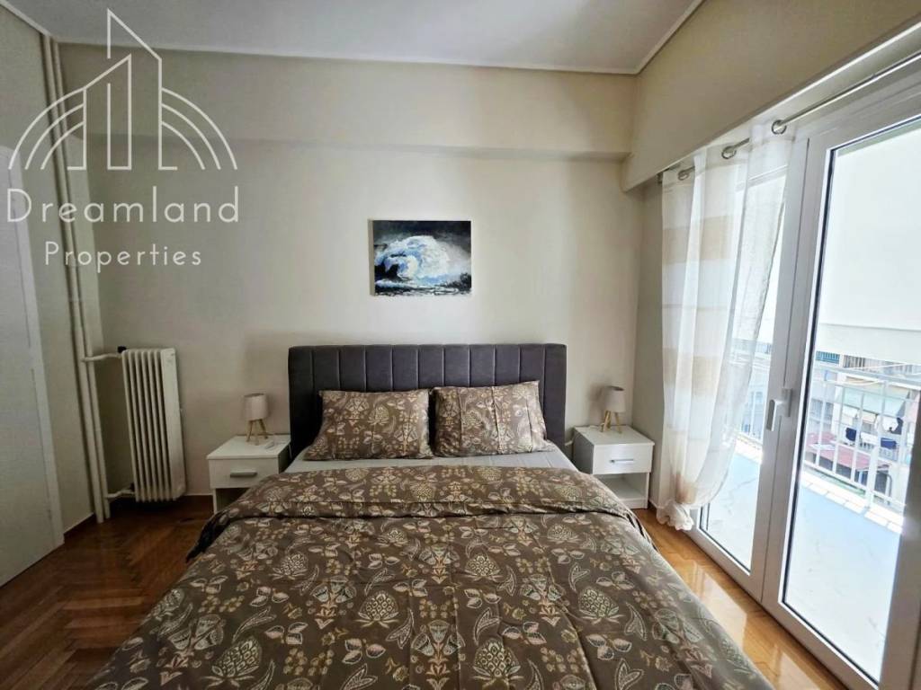 Υπνοδωμάτιο