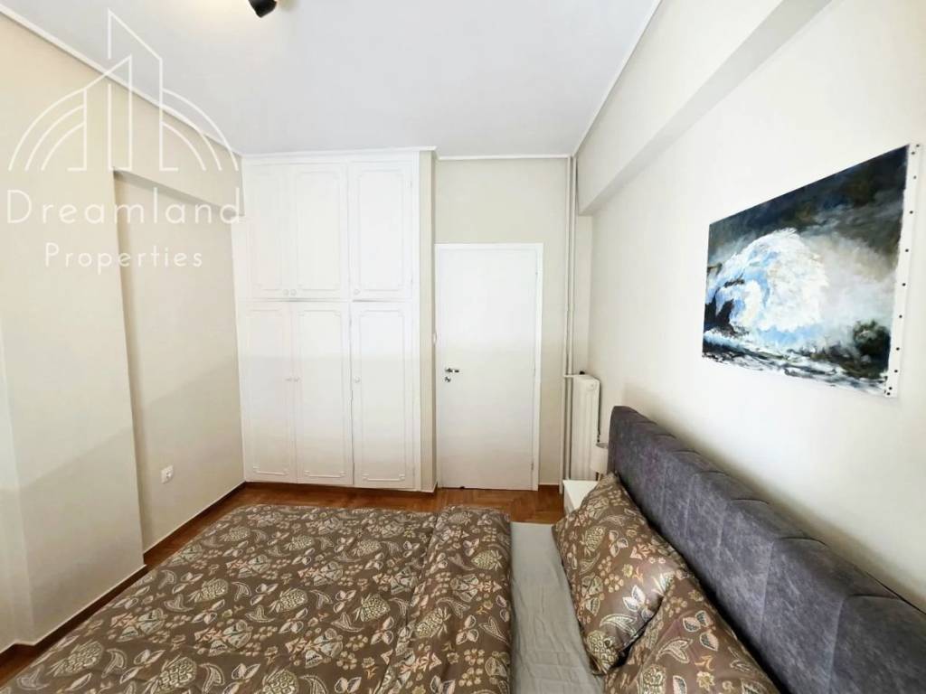 Υπνοδωμάτιο