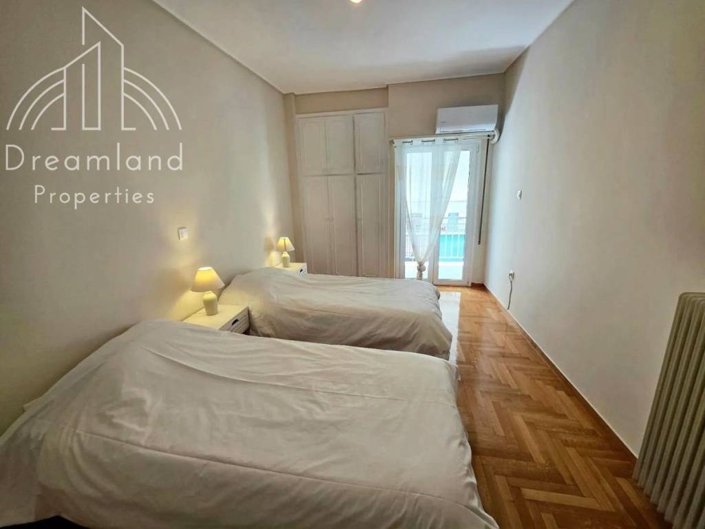 Υπνοδωμάτιο