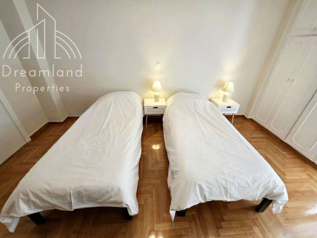 Υπνοδωμάτιο