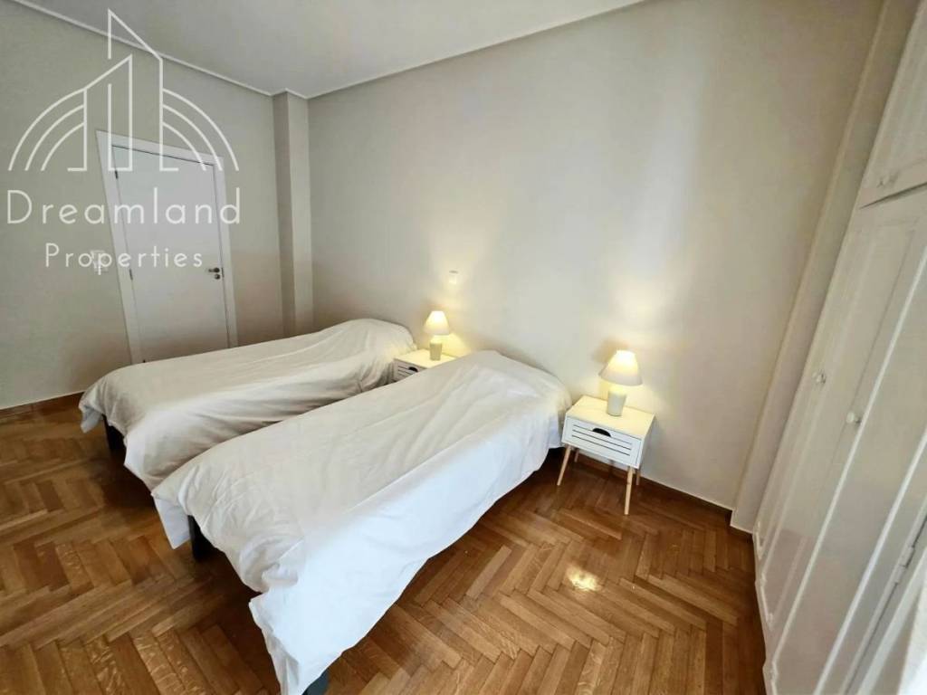 Υπνοδωμάτιο