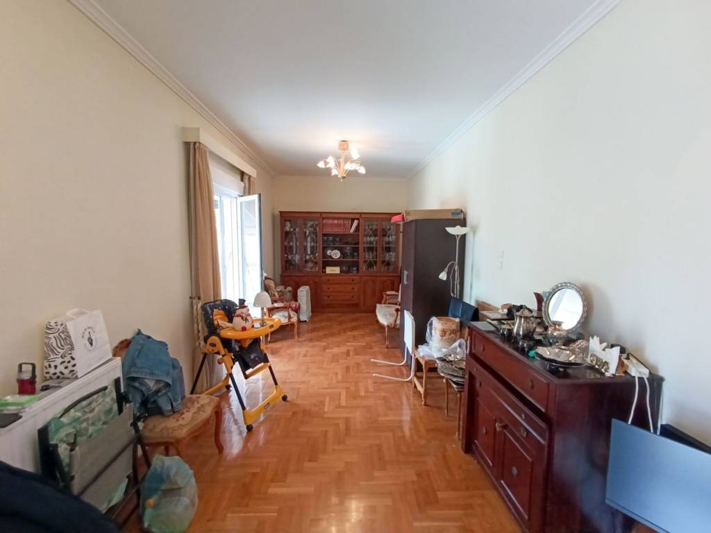 Διαμέρισμα Προς Ενοικίαση στα Πατήσια 2343351 