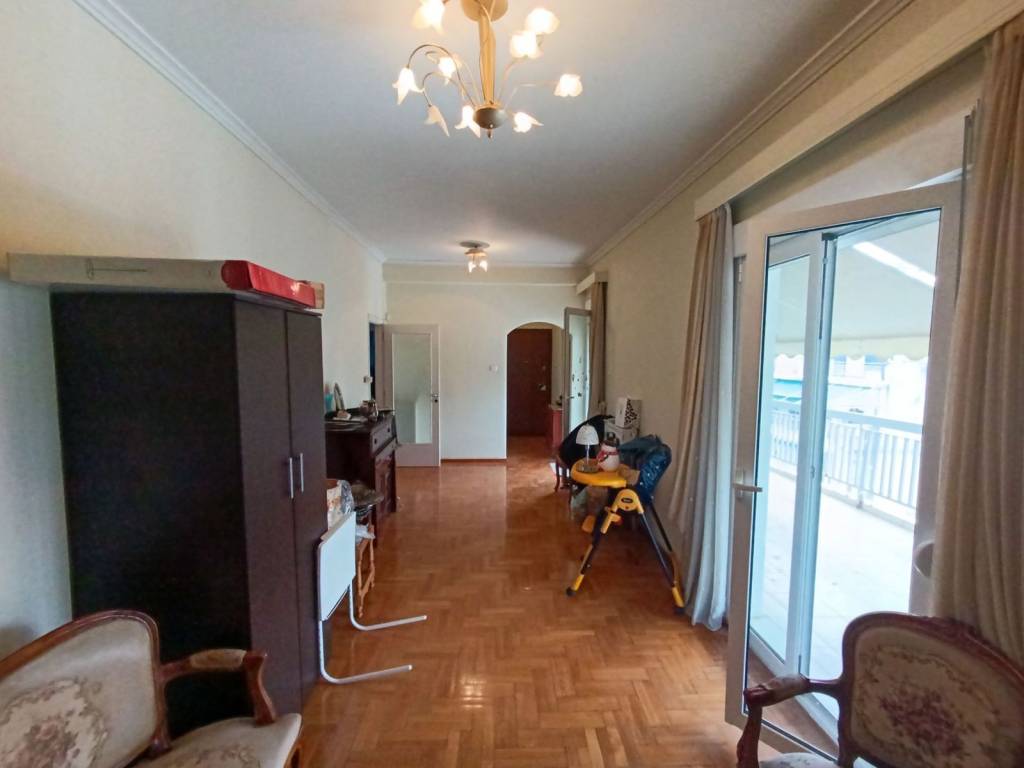 Διαμέρισμα Προς Ενοικίαση στα Πατήσια 2343351 