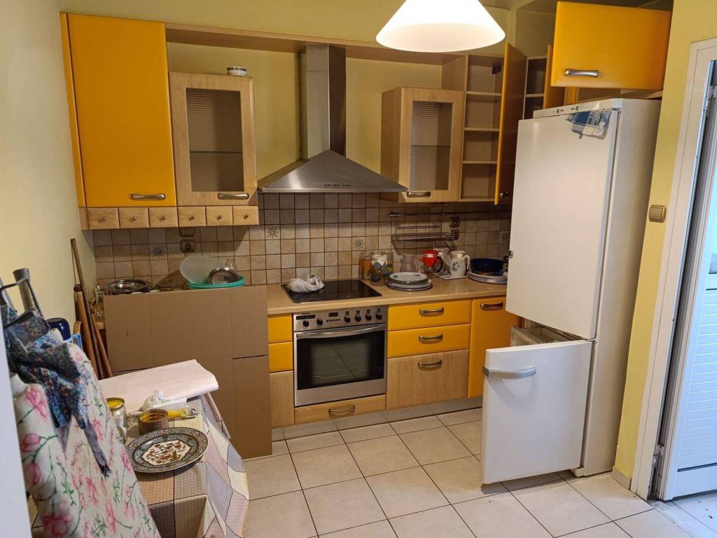 Διαμέρισμα Προς Ενοικίαση στα Πατήσια 2343351 