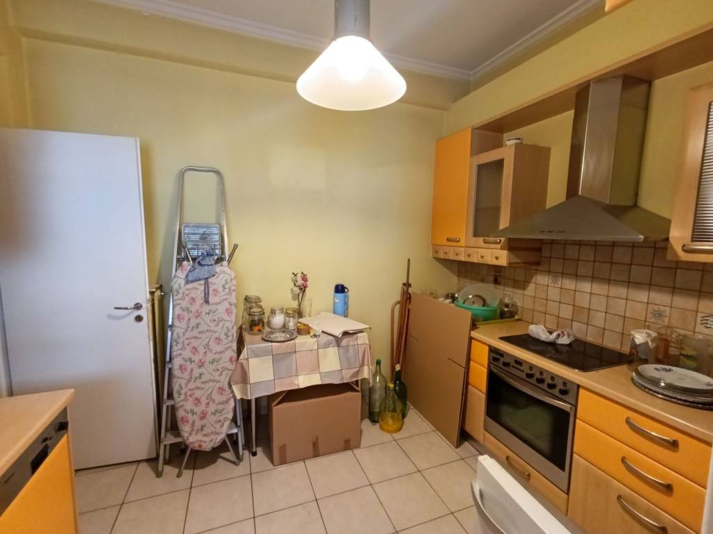 Διαμέρισμα Προς Ενοικίαση στα Πατήσια 2343351 