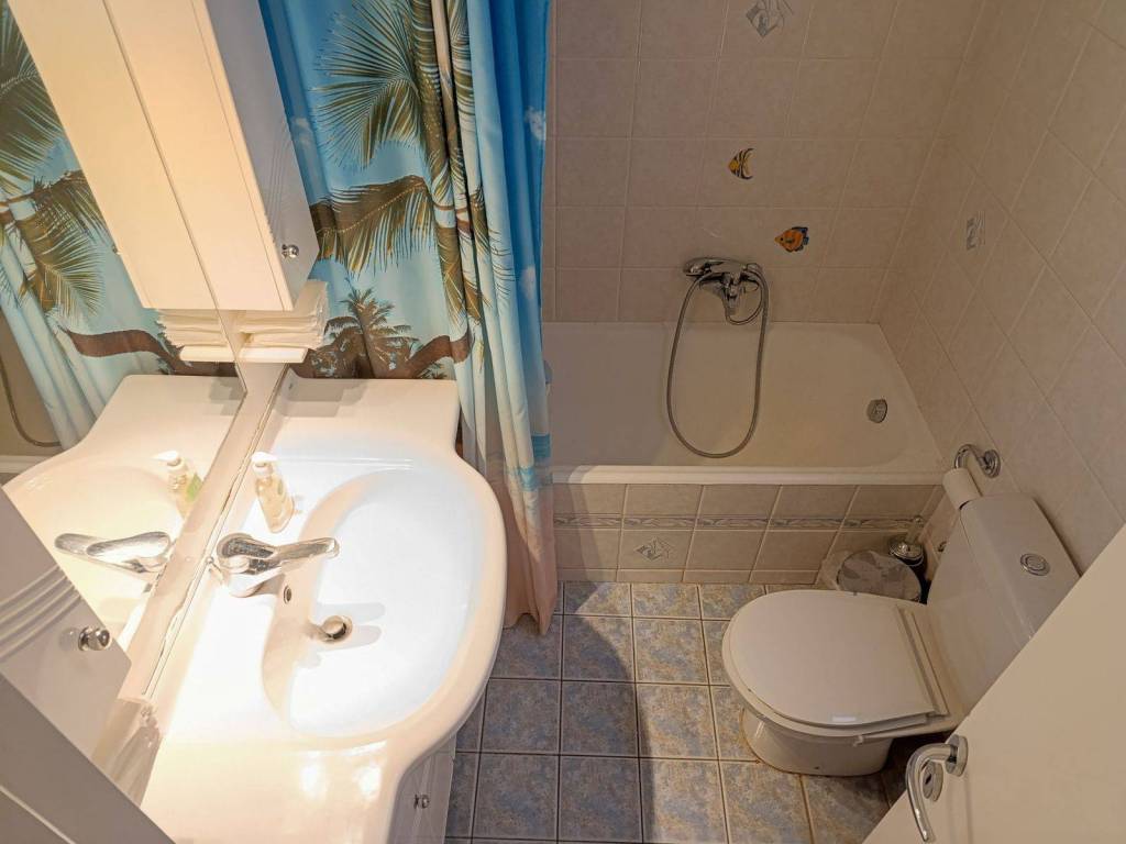 Διαμέρισμα Προς Ενοικίαση στα Πατήσια 2343351 