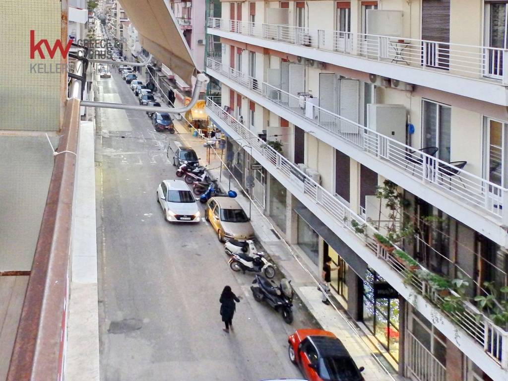 Εξωτερικοι χώροι