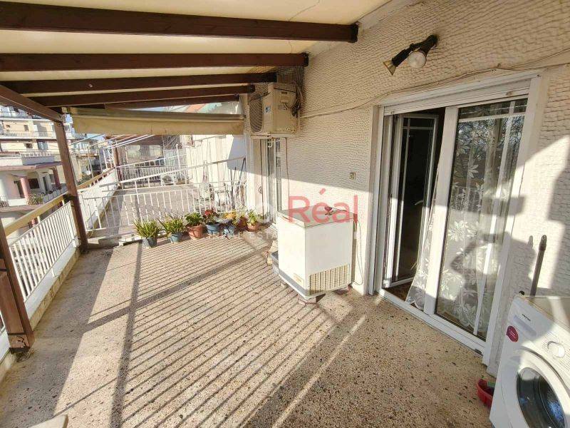 Είσοδος οικοδομής