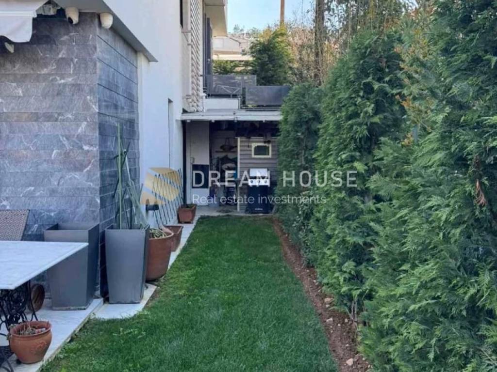 Εξωτερικός χώρος