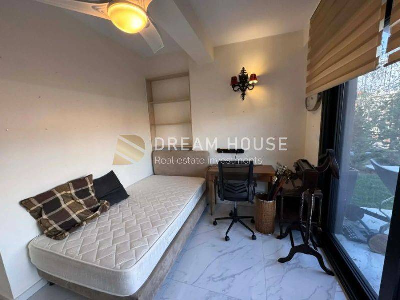 Υπνοδωμάτιο