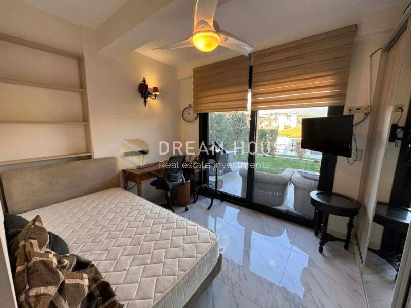 Υπνοδωμάτιο