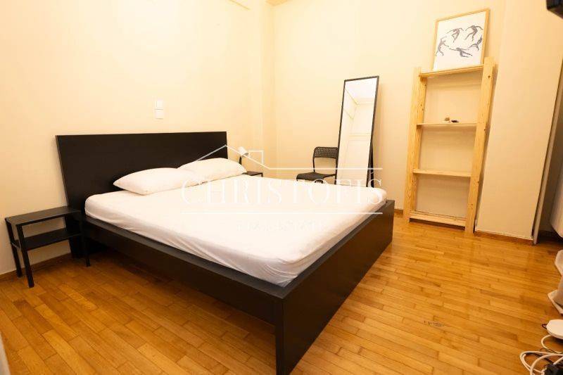 Υπνοδωμάτιο