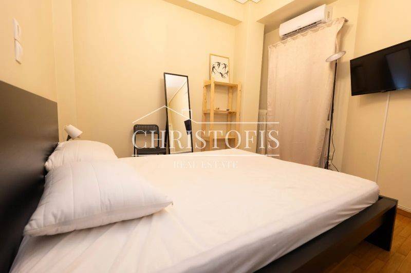 Υπνοδωμάτιο