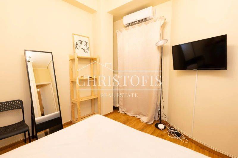 Υπνοδωμάτιο