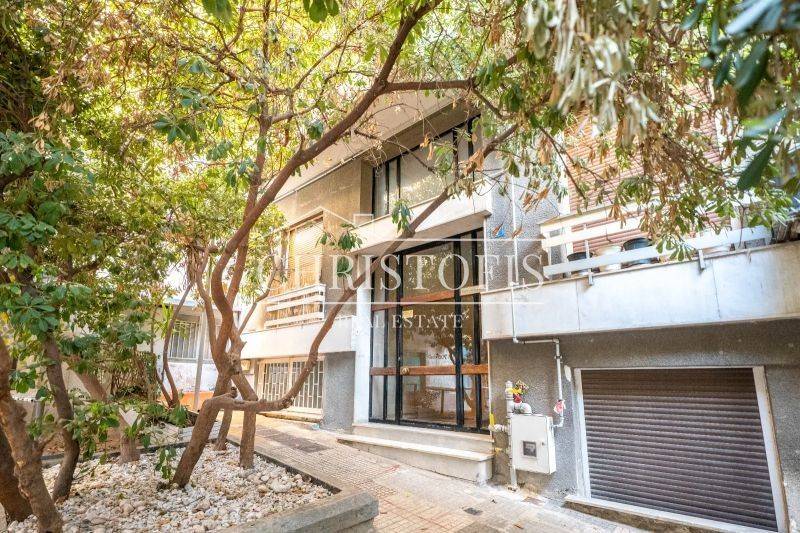 Εξωτερικός χώρος